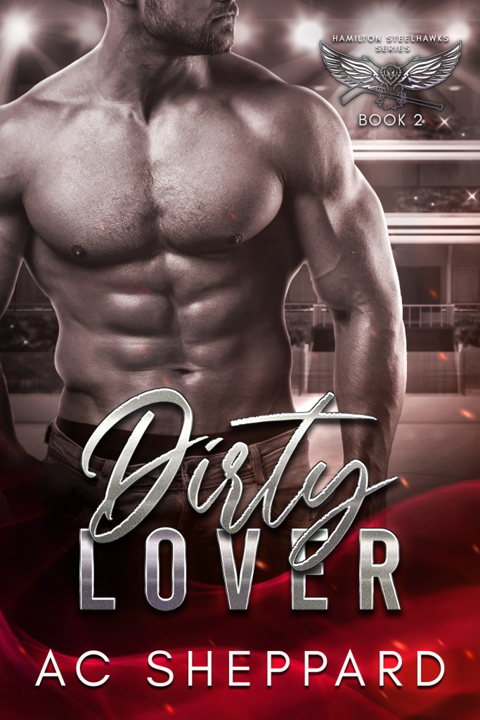 Dirty Lover Cover